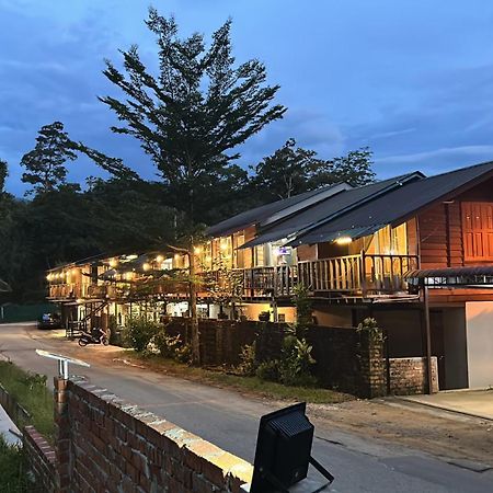 Mydusun Chalet, Taiping, Perak, Malaysia Εξωτερικό φωτογραφία