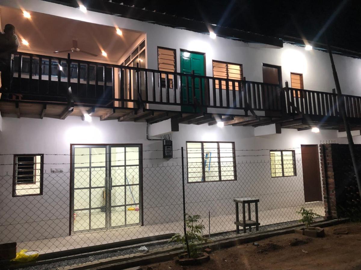 Mydusun Chalet, Taiping, Perak, Malaysia Εξωτερικό φωτογραφία