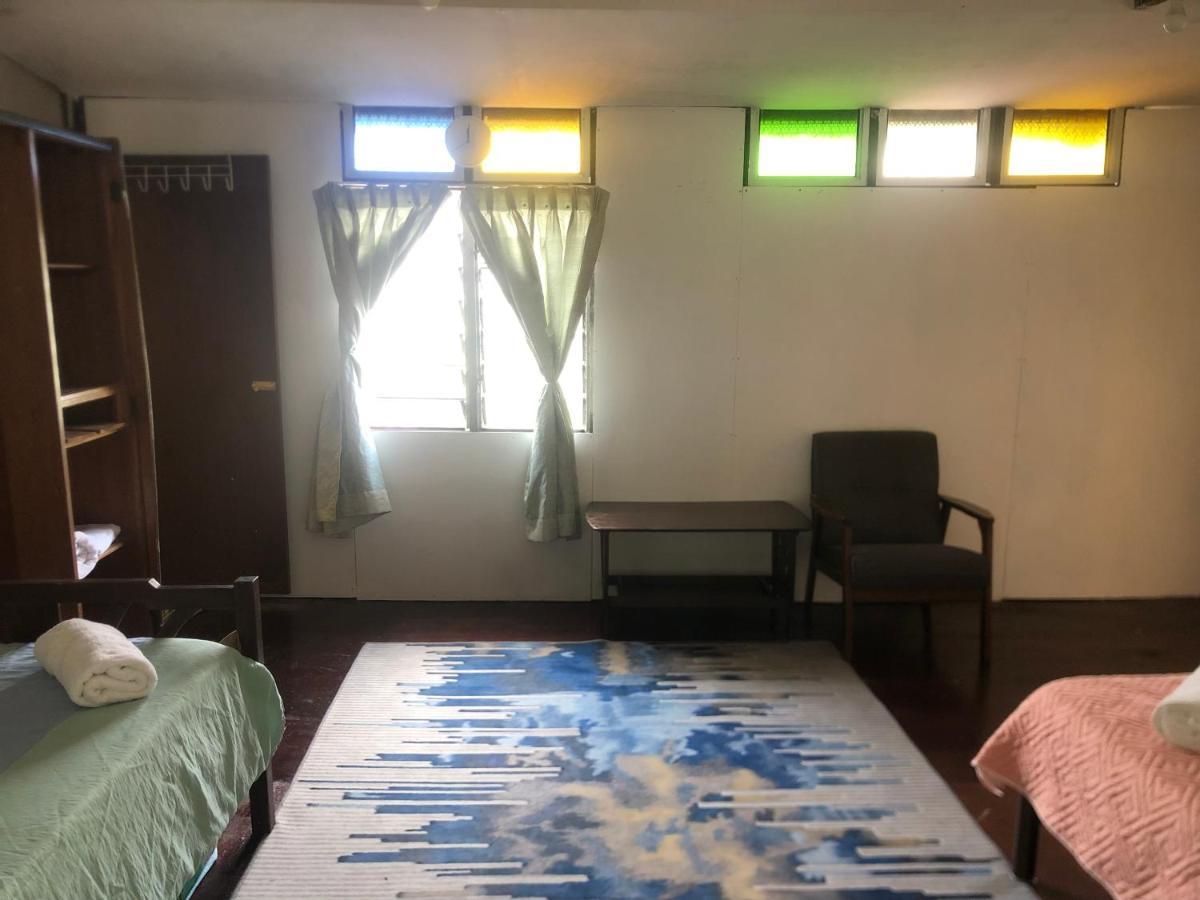 Mydusun Chalet, Taiping, Perak, Malaysia Εξωτερικό φωτογραφία