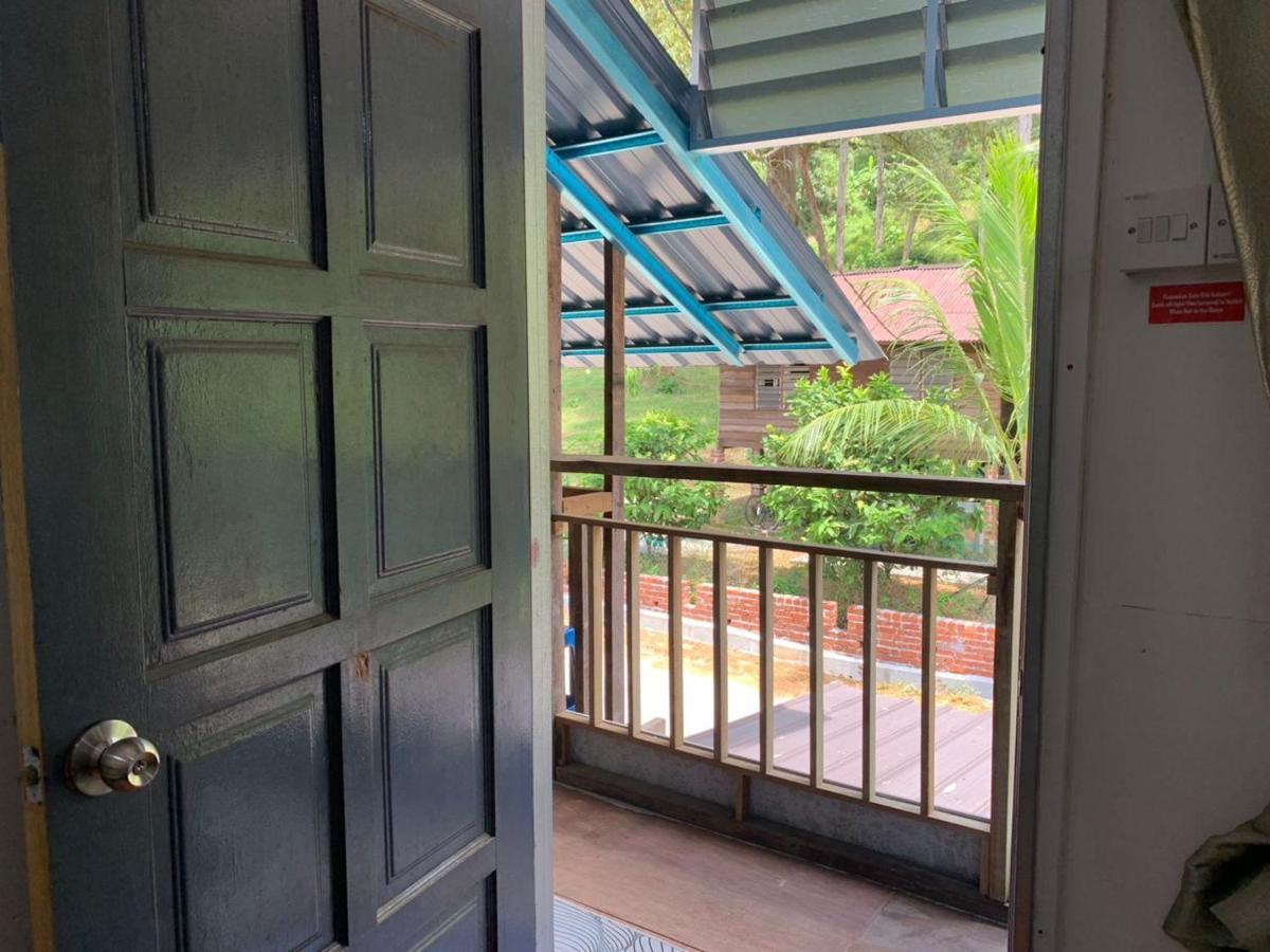Mydusun Chalet, Taiping, Perak, Malaysia Εξωτερικό φωτογραφία