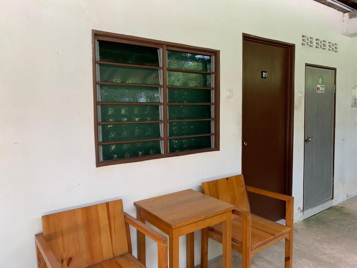 Mydusun Chalet, Taiping, Perak, Malaysia Εξωτερικό φωτογραφία
