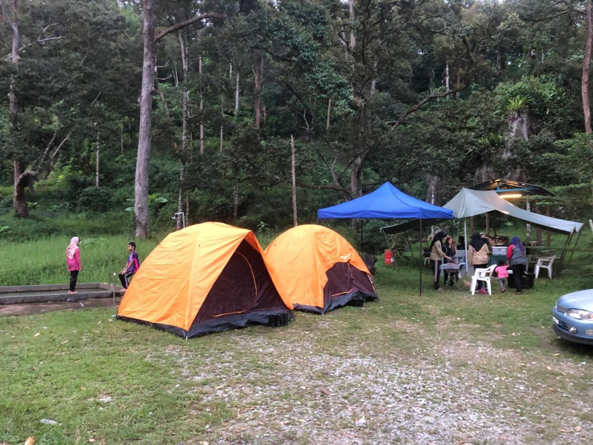 Mydusun Chalet, Taiping, Perak, Malaysia Εξωτερικό φωτογραφία