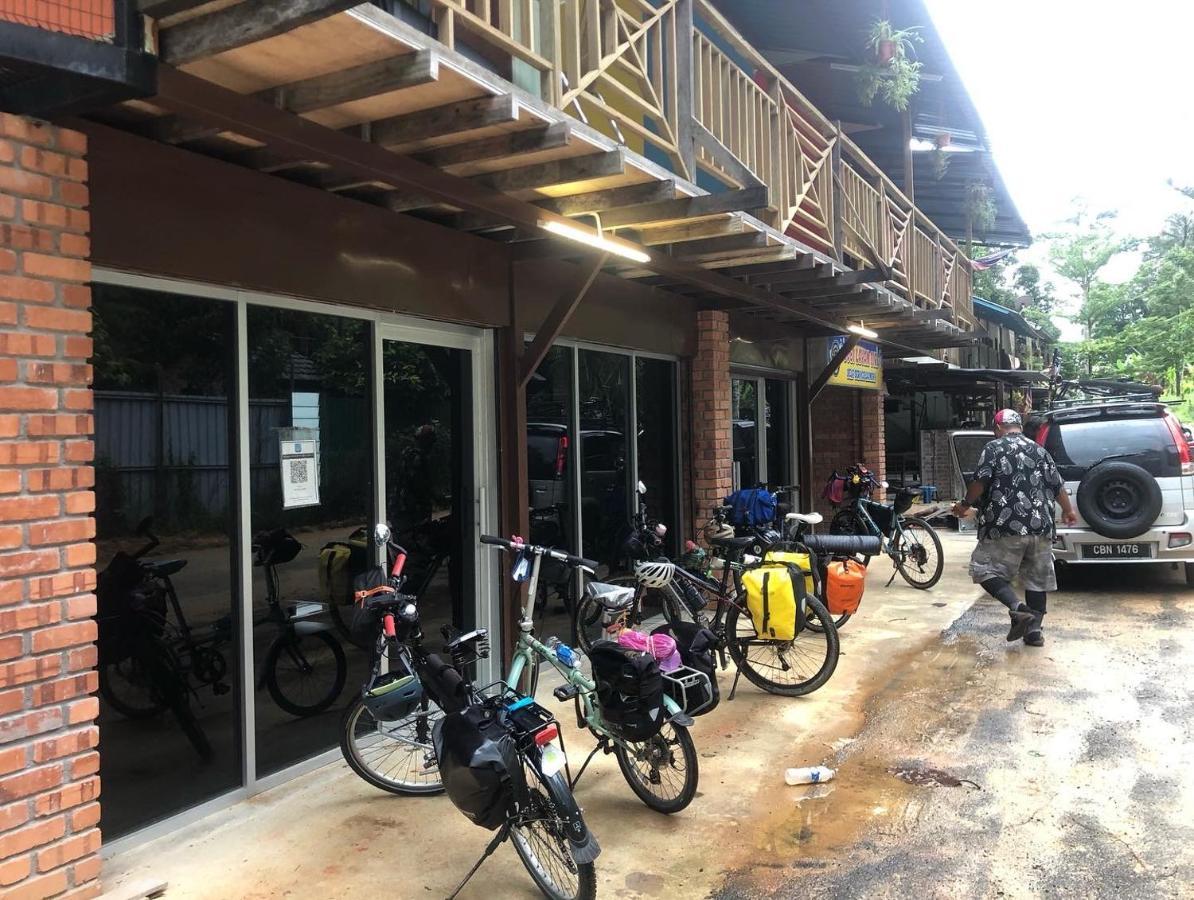 Mydusun Chalet, Taiping, Perak, Malaysia Εξωτερικό φωτογραφία
