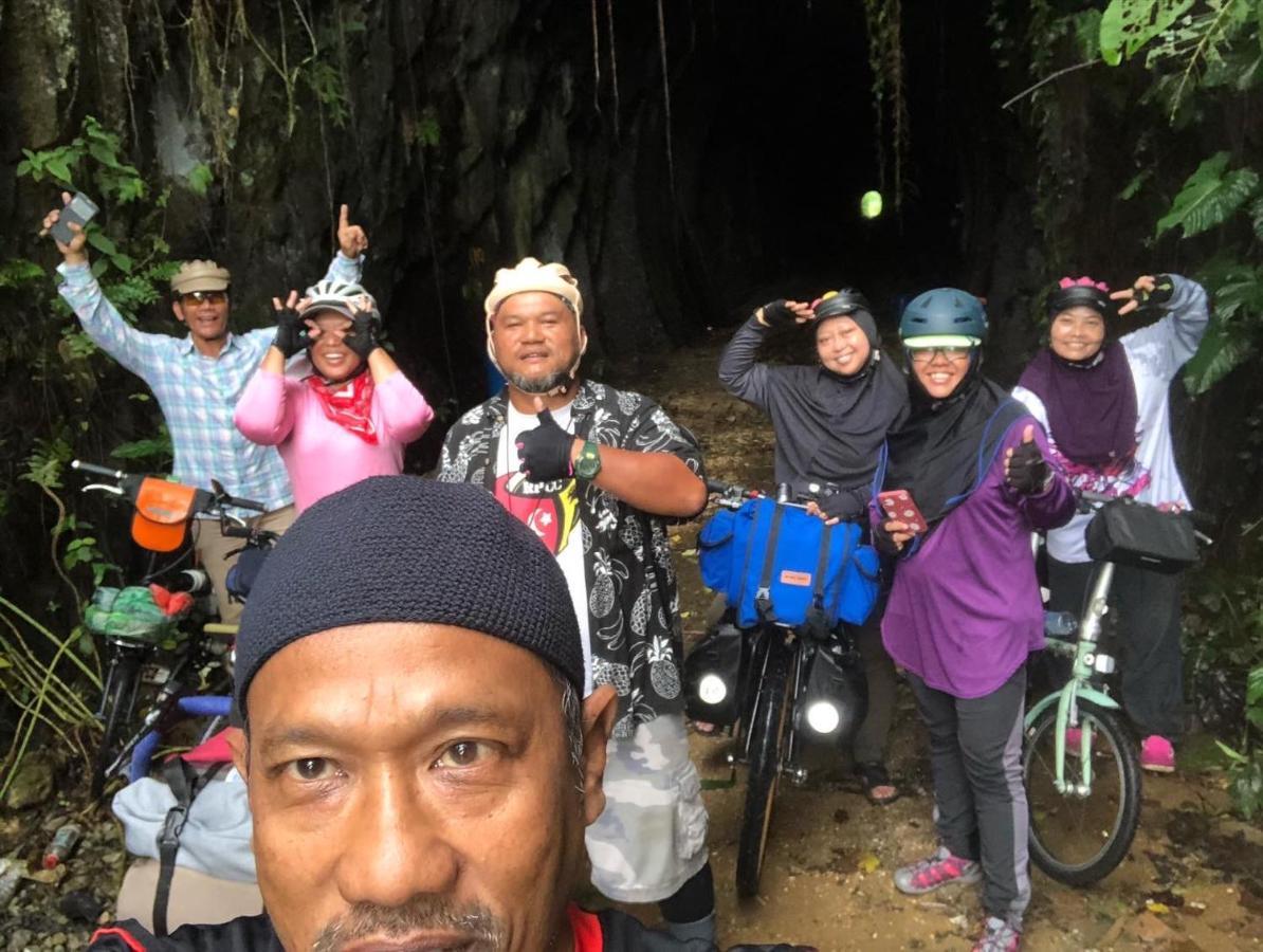 Mydusun Chalet, Taiping, Perak, Malaysia Εξωτερικό φωτογραφία