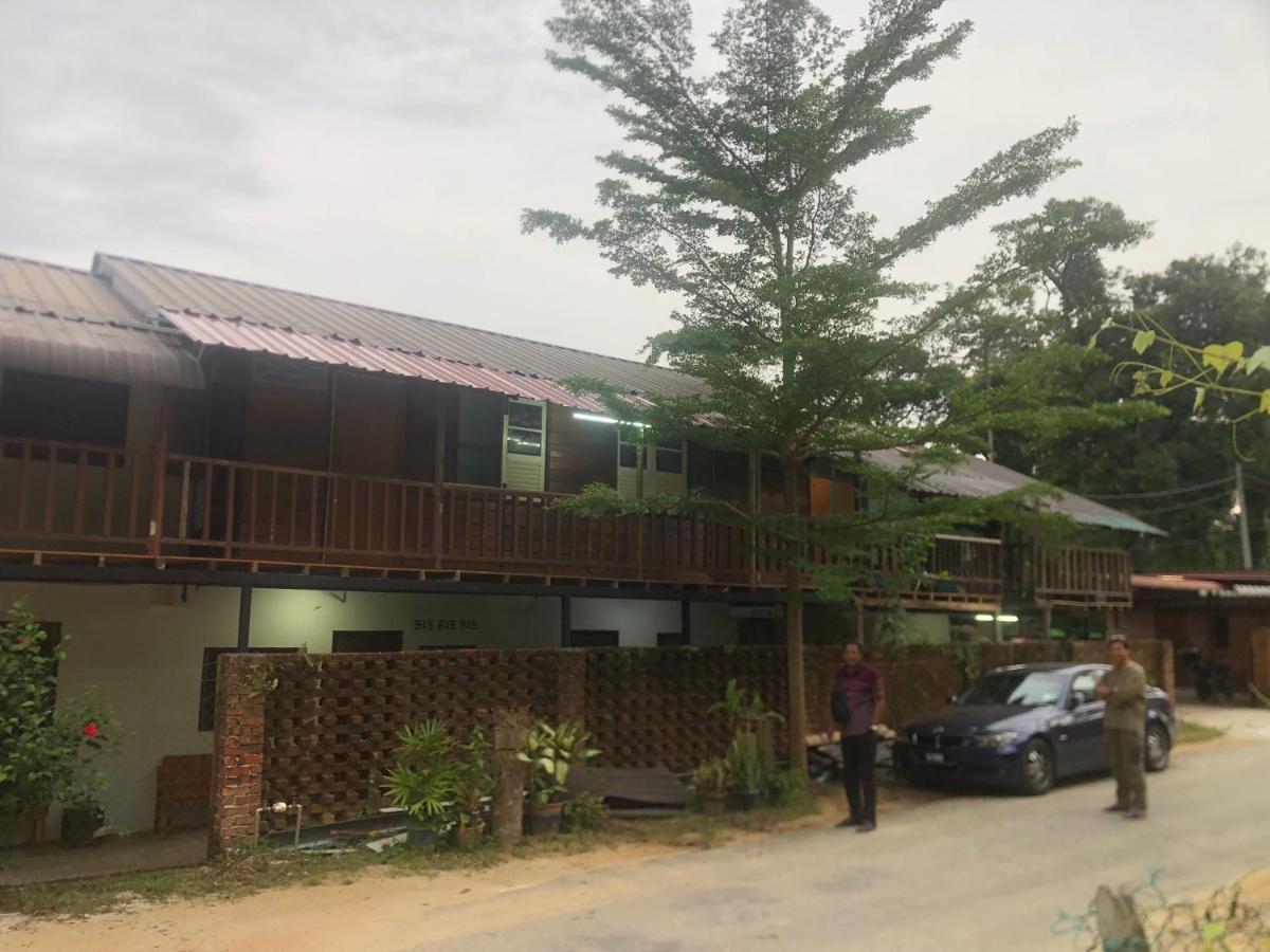 Mydusun Chalet, Taiping, Perak, Malaysia Εξωτερικό φωτογραφία