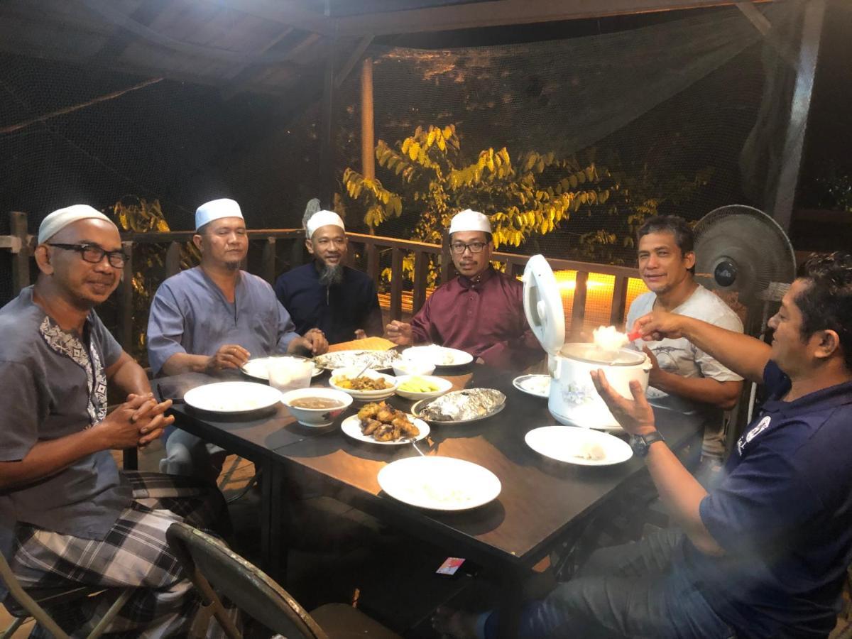 Mydusun Chalet, Taiping, Perak, Malaysia Εξωτερικό φωτογραφία
