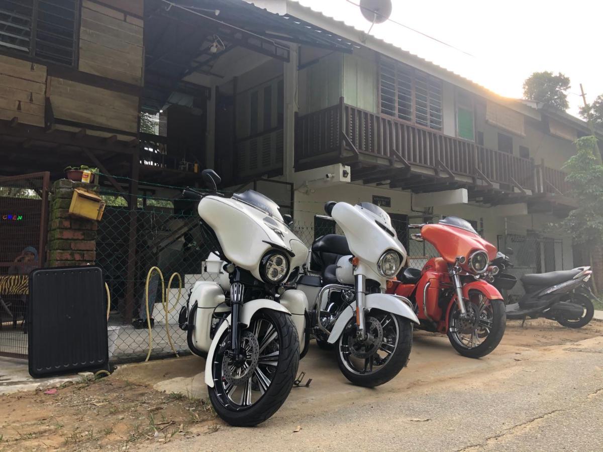 Mydusun Chalet, Taiping, Perak, Malaysia Εξωτερικό φωτογραφία