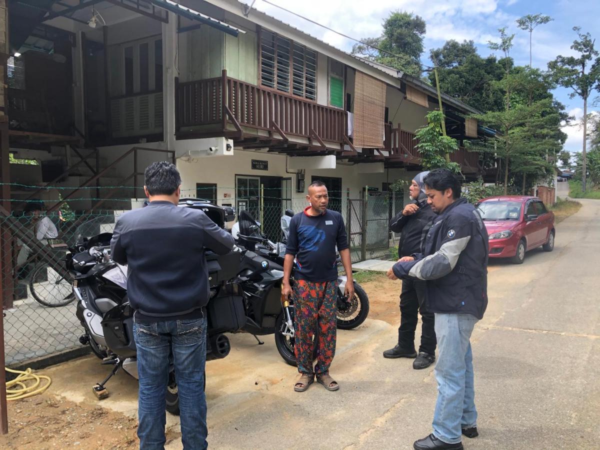 Mydusun Chalet, Taiping, Perak, Malaysia Εξωτερικό φωτογραφία