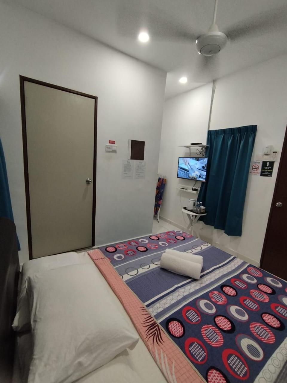 Mydusun Chalet, Taiping, Perak, Malaysia Εξωτερικό φωτογραφία