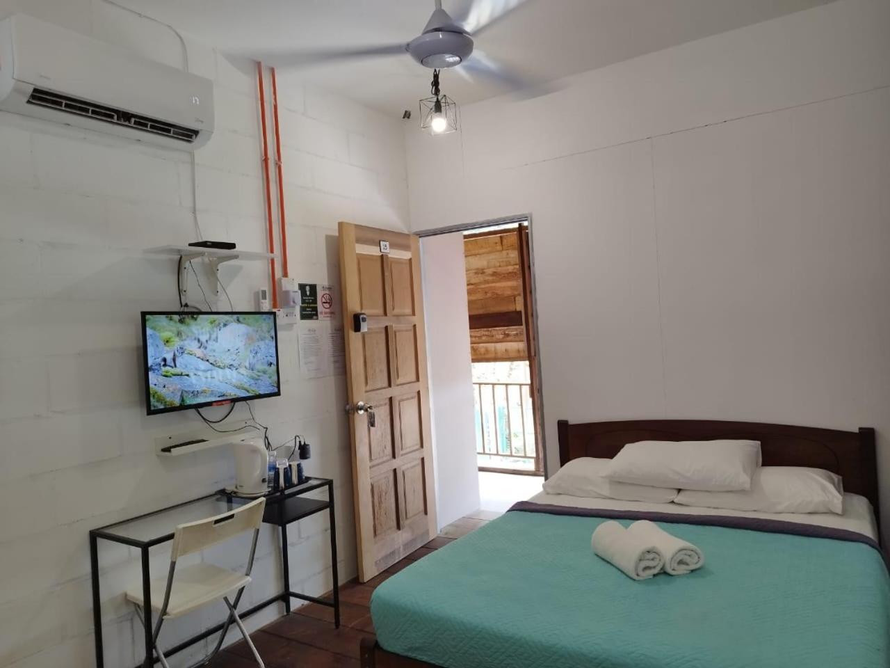 Mydusun Chalet, Taiping, Perak, Malaysia Εξωτερικό φωτογραφία