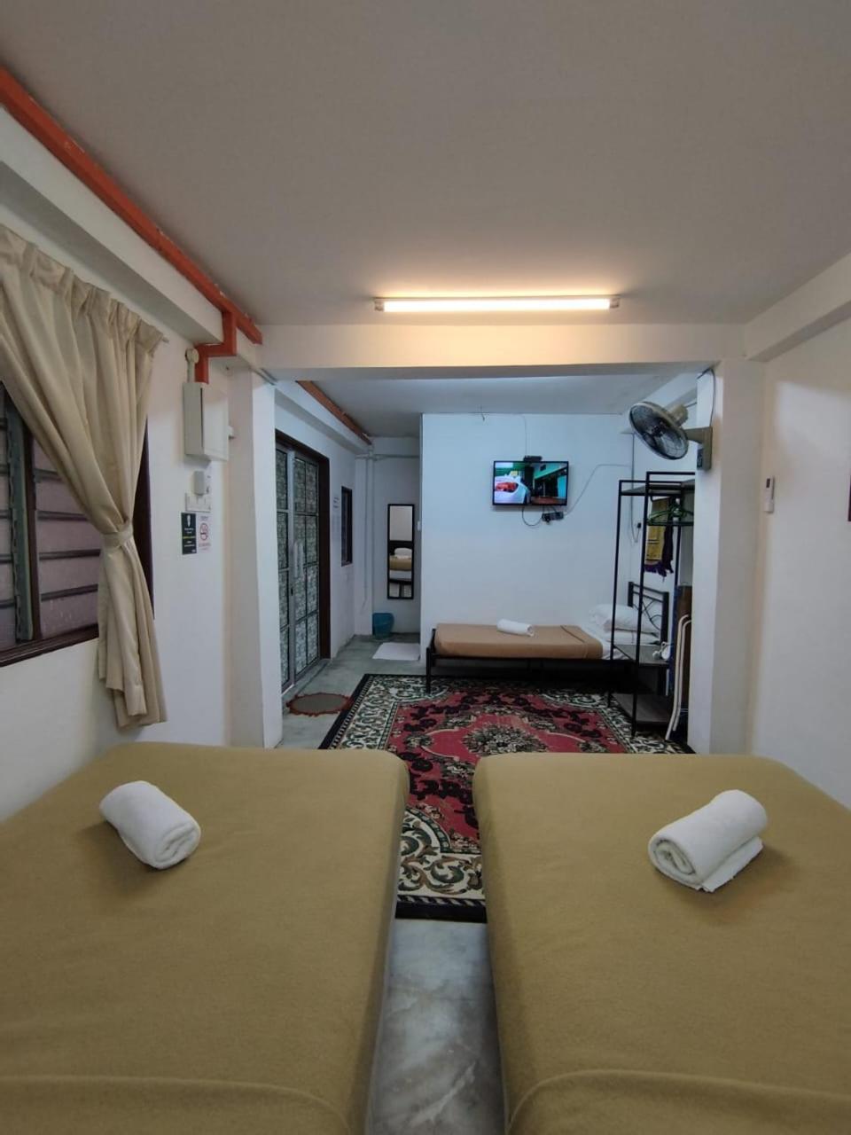 Mydusun Chalet, Taiping, Perak, Malaysia Εξωτερικό φωτογραφία